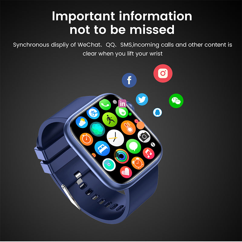 smart watch smart watch
